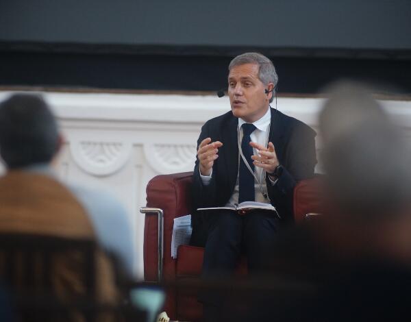 Teófilo Cunha quer União Europeia a reconhecer papel da Madeira e Açores na preservação do mar