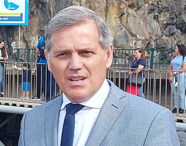 Governo autoriza captura do camarão da Madeira