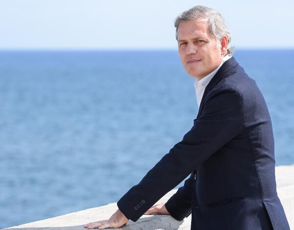 Teófilo Cunha na Conferência Mundial dos Oceanos afirma liderança da Madeira na política do mar