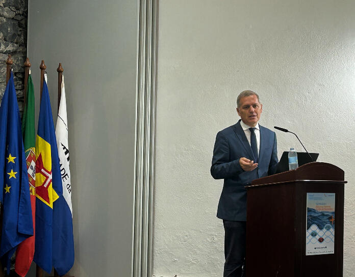Mar: Governo Regional aposta na investigação e no conhecimento 