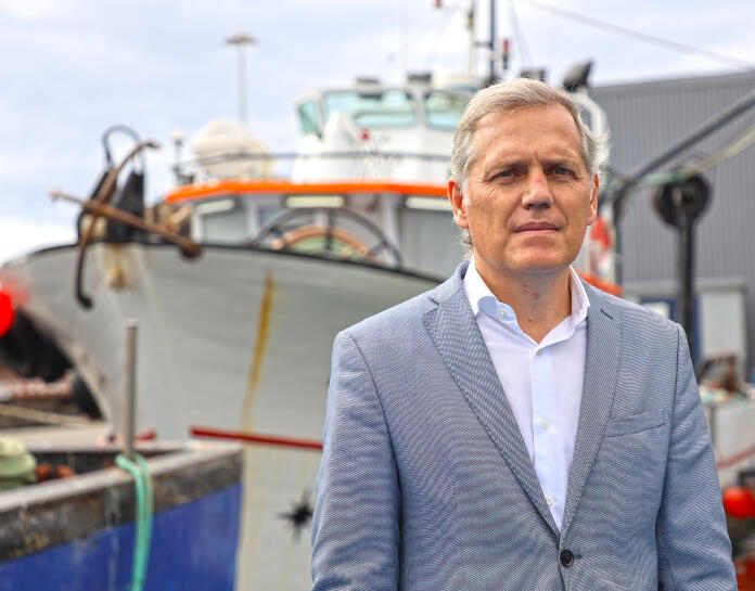 Pensar o Mar para o Futuro, sem esquecer o Presente