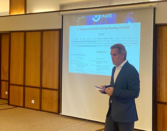 Teófilo Cunha: Conhecimento científico é fundamental para a tomada de decisões políticas