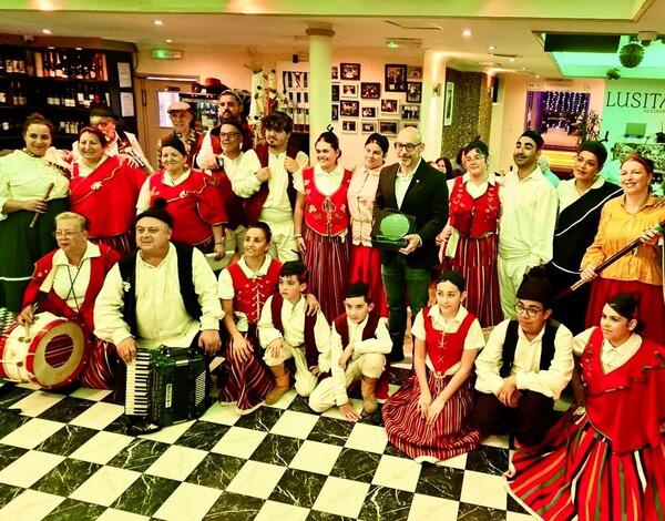 Inflação e escassez de mão-de-obra são os principais desafios das Comunidades no Reino Unido