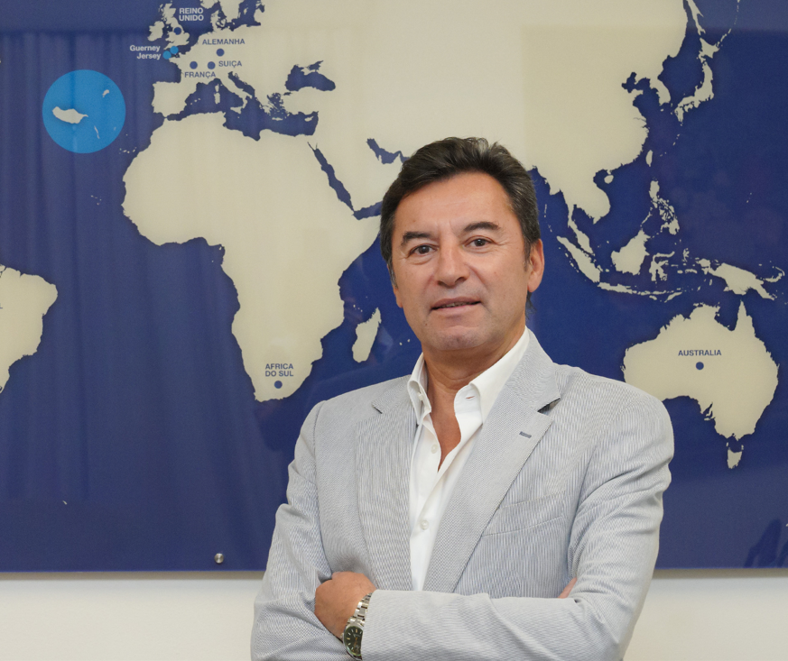 GR empenhado na criação da Casa da Madeira em Lisboa