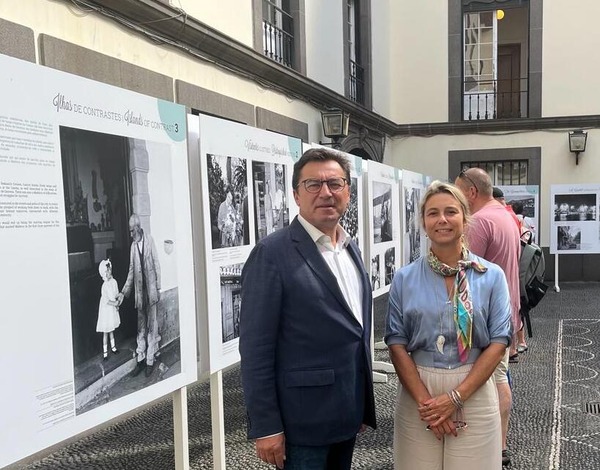 ‘A Madeira e os Ventos da Emigração’ supera expetativas