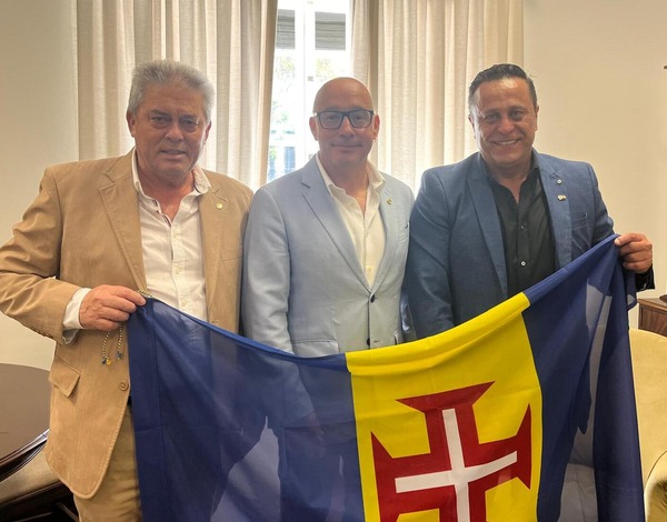 GR defende manutenção do Madeira Club de Sidney