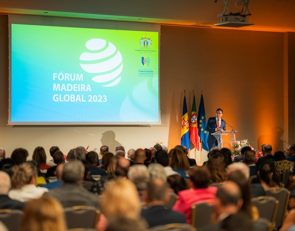 FMG 2023 junta 370 participantes em homenagem às Comunidades Madeirenses
