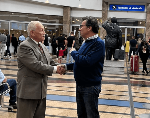 “Investimento da Diáspora Madeirense na RAM é sempre bem-vindo e bem-visto”