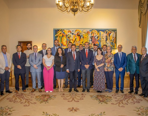 Conselho da Diáspora Madeirense emanou documento estratégico para 2024