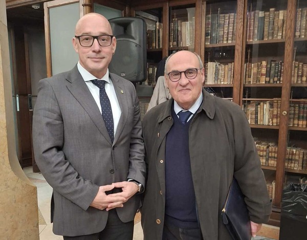 Sancho Gomes propõe representante da Madeira e dos Açores 