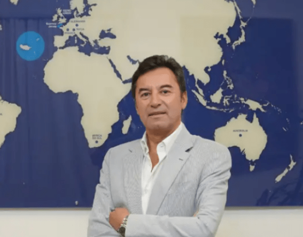 Madeirenses na África do Sul serenos, mas expectantes