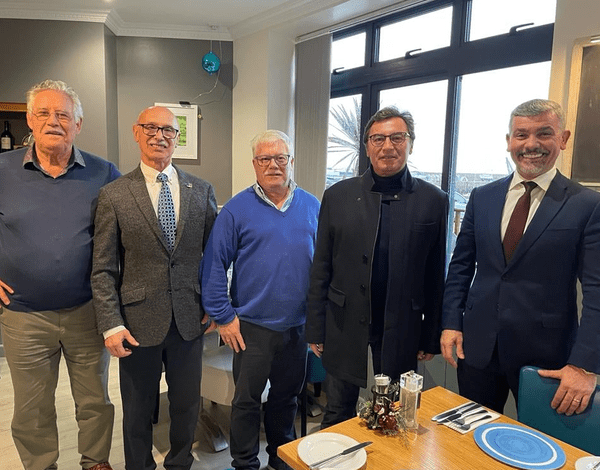 Empresas de madeirenses são líderes de mercado em Jersey