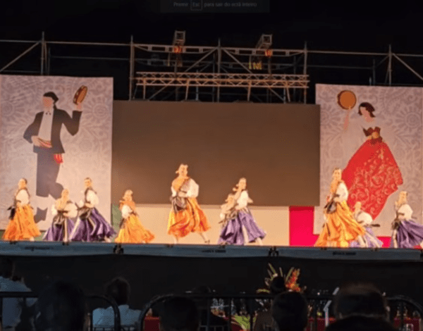 XXIII Semana Cultural Madeirense celebrada no Canadá regressa em força, após 3 anos de interregno
