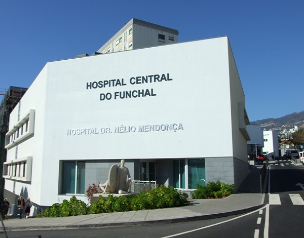 Alteração da Localização e Horário de Funcionamento do Balcão "Nascer Cidadão" no Hospital Dr. Nélio Mendonça