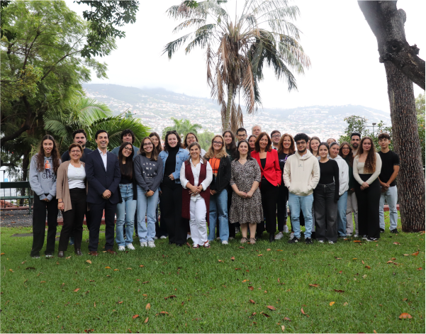 Programa “Juventude Ativa” acolhe em 2024 mais 80 jovens