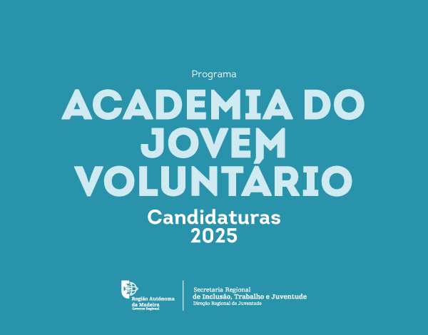 Academia do Jovem Voluntário