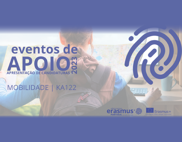Sessões Erasmus+ EF no Funchal a 02/02/2023
