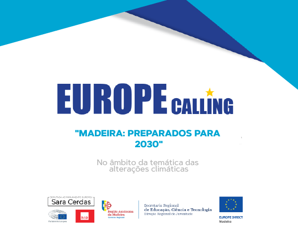 Europe Calling 2022-2023