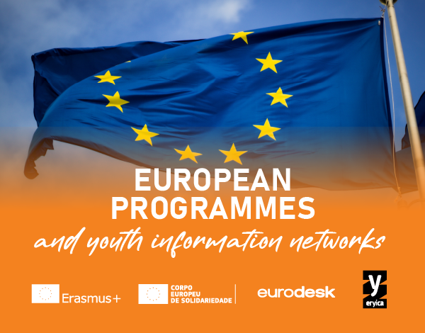 European Programmes and European Youth Information Networks
