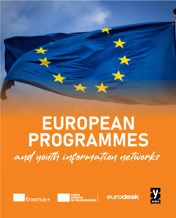EUROPEAN PROGRAMMES AND EUROPEAN YOUTH INFORMATION NETWORKS