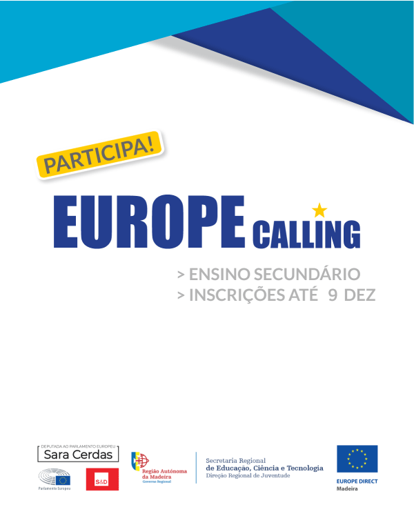 EUROPE CALLING 2022-2023