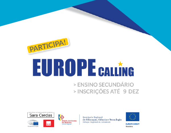 Europe Calling 2022-2023
