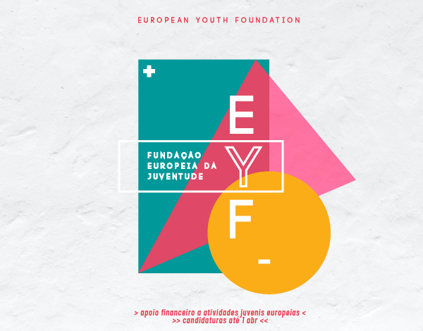 Fundação Europeia da Juventude