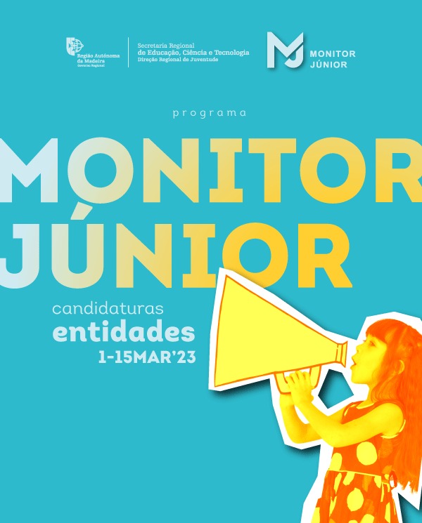 Monitor Junior - MUPI