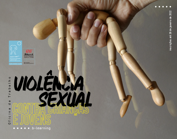 Oficina de Trabalho - Violência Sexual contra Crianças e Jovens