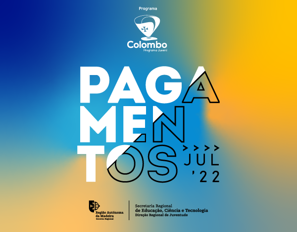 COLOMBO – julho 2022