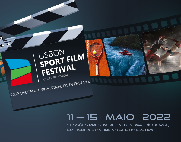Festival Internacional de Cinema de Desporto (4º edição)