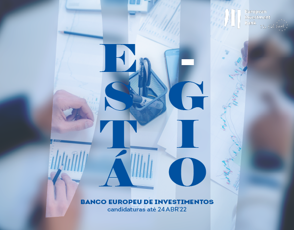 Empregos de Verão | European Investment Bank (EIB) 