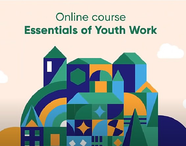Curso online “Essentials of Youth Work”