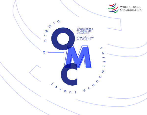 Prémio OMC | Jovens Economistas 
