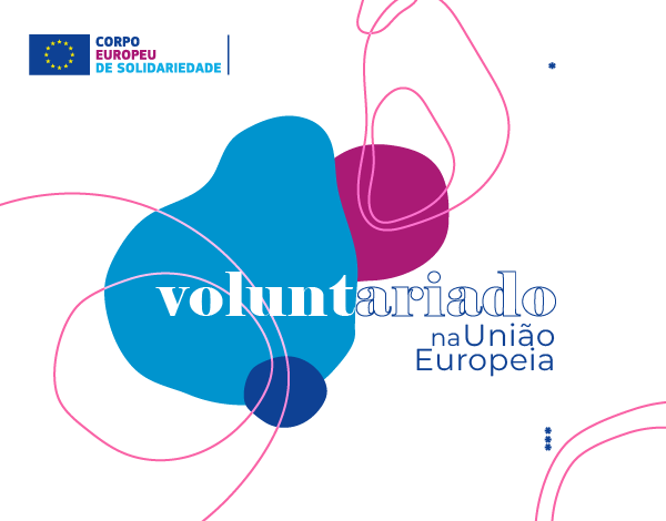 Procuras uma oportunidade de voluntariado em Portugal ou noutro país europeu?