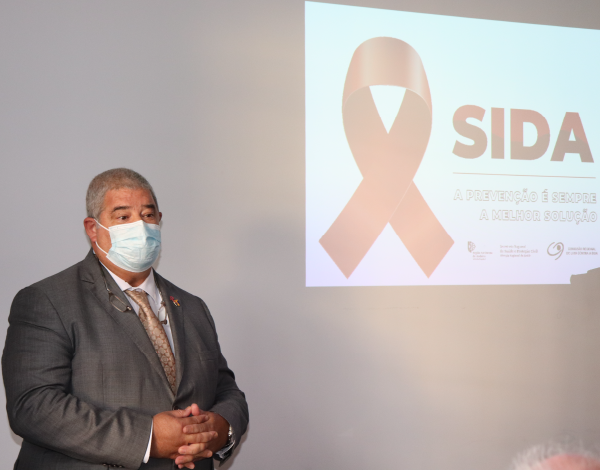 Workshop “Elos de Prevenção: Juntos Contra a SIDA”