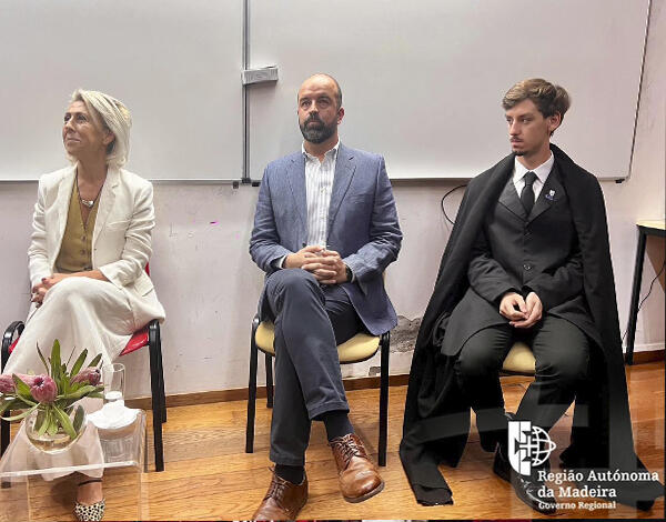 Debate  ‘Prevenção de Fraudes Digitais - Impacto da Literacia Financeira nos Jovens’ assinalou o Dia Mundial da Poupança