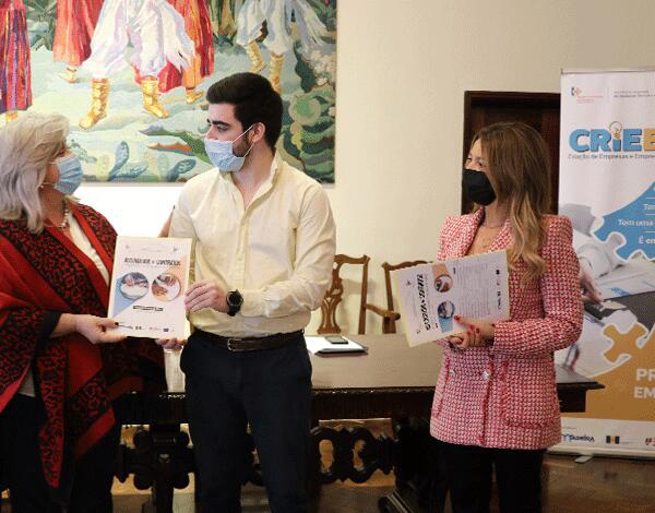 Projetos de empreendedorismo aprovados pelo Instituto de Emprego da Madeira já criaram 709 novos postos de trabalho