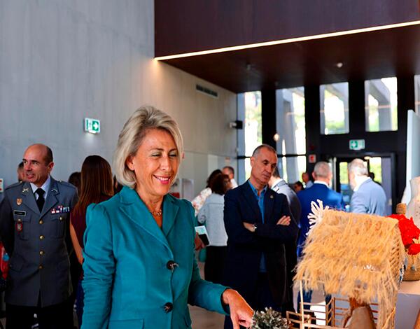 Expo-Sénior assinala Dia Mundial da Terceira Idade 