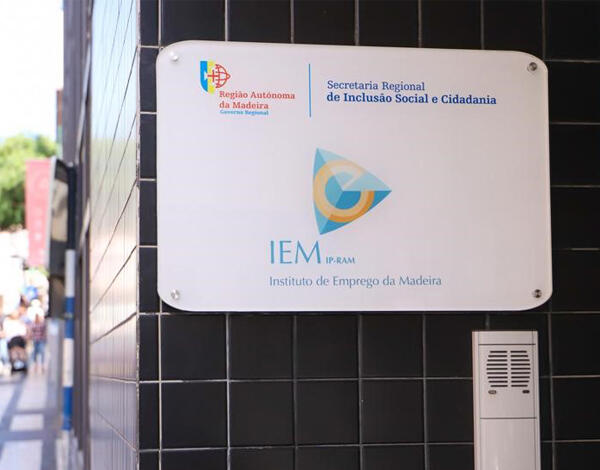Há 17 anos que a Madeira não registava desemprego tão baixo