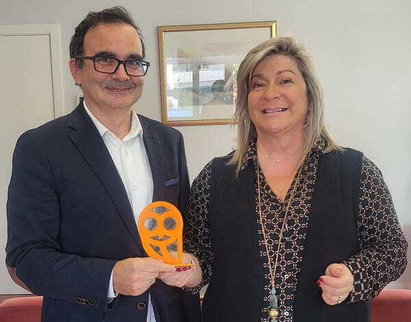 Rita Andrade destaca crescimento das Universidades Seniores na Região