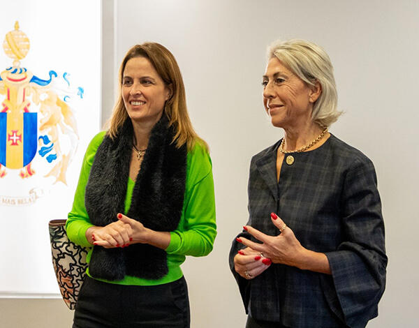 Governo Regional reconhece papel fundamental das Instituições Particulares de Solidariedade Social