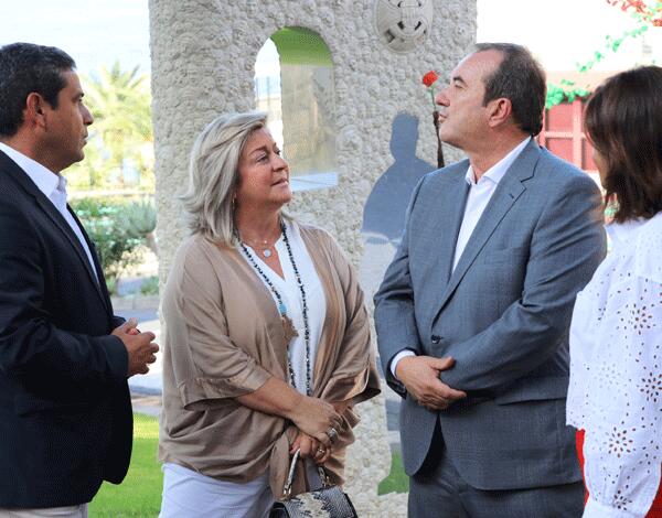 Calheta recebeu “Secretaria em Movimento"