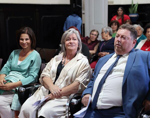 Mais de 300 pessoas já participaram no Programa Regional de Educação e Inclusão Financeira