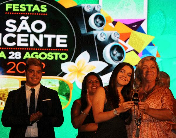 “Vozes do Norte” abrilhantam abertura do arraial de São Vicente