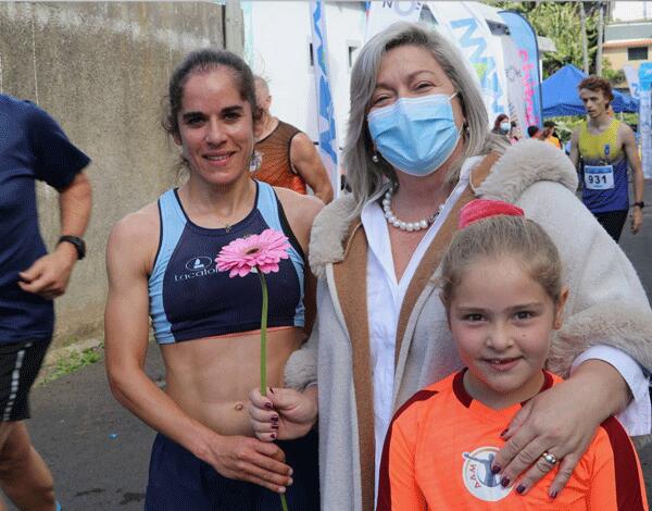 VI Circuito de Atletismo do Livramento reuniu mais de 420 participantes