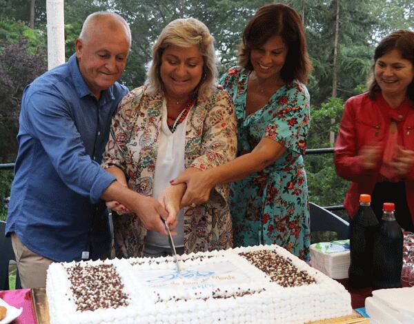 Casa do Povo do Monte assinala 23 anos