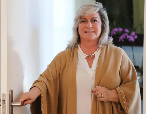 Revista ´PRÉMIO´ entrevista Rita Andrade