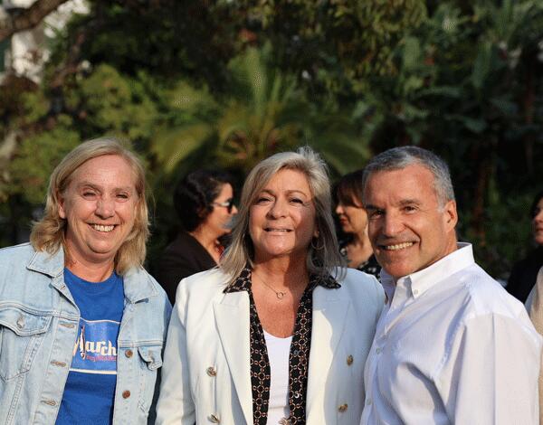 ‘Garouta do Calhau’ junta mais de 500 pessoas em jantar solidário