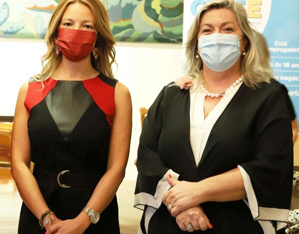 Governo lança novo programa de emprego para jovens 